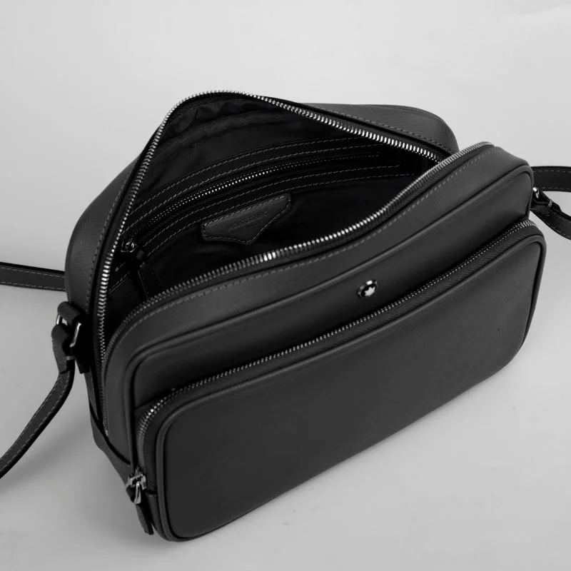 Fashionable Mens Montblanc Satchel Bags 38547