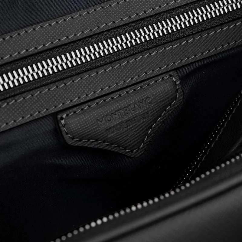 Fashionable Mens Montblanc Satchel Bags 38547
