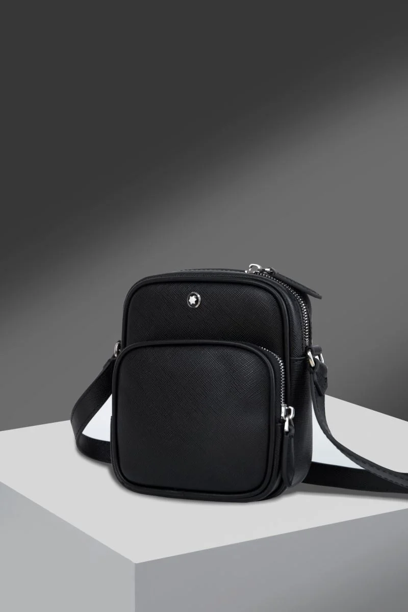 Mens Montblanc Satchel Bags Affordable 38544