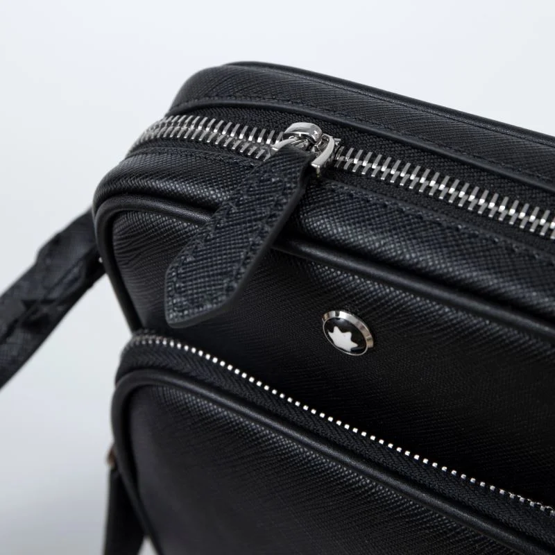 Mens Montblanc Satchel Bags Affordable 38544