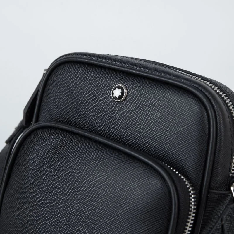 Mens Montblanc Satchel Bags Affordable 38544