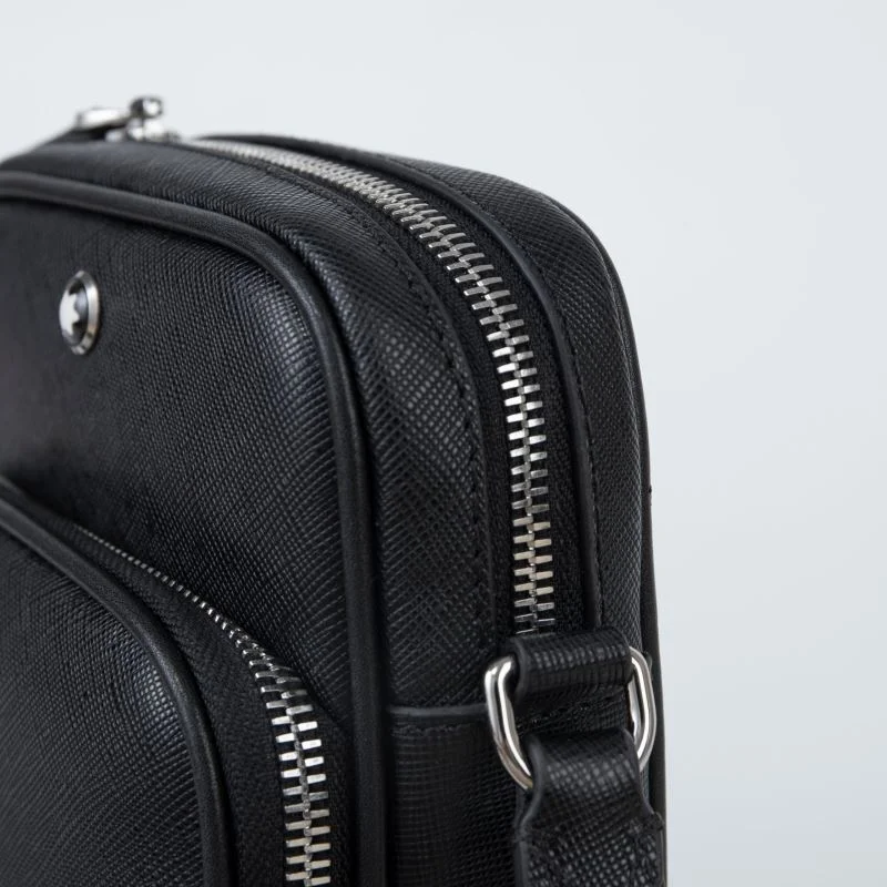 Mens Montblanc Satchel Bags Affordable 38544