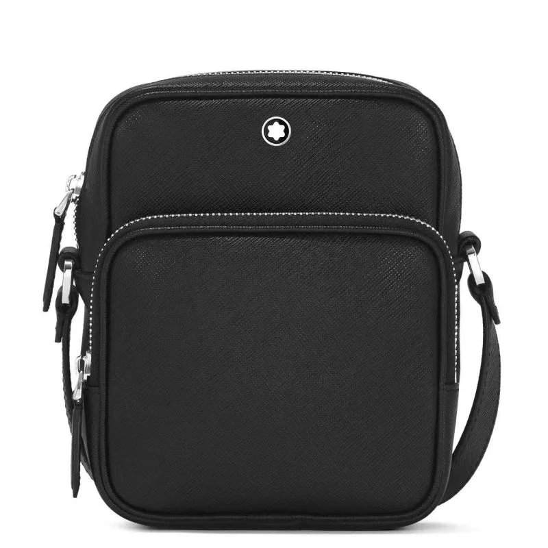 Mens Montblanc Satchel Bags Affordable 38544