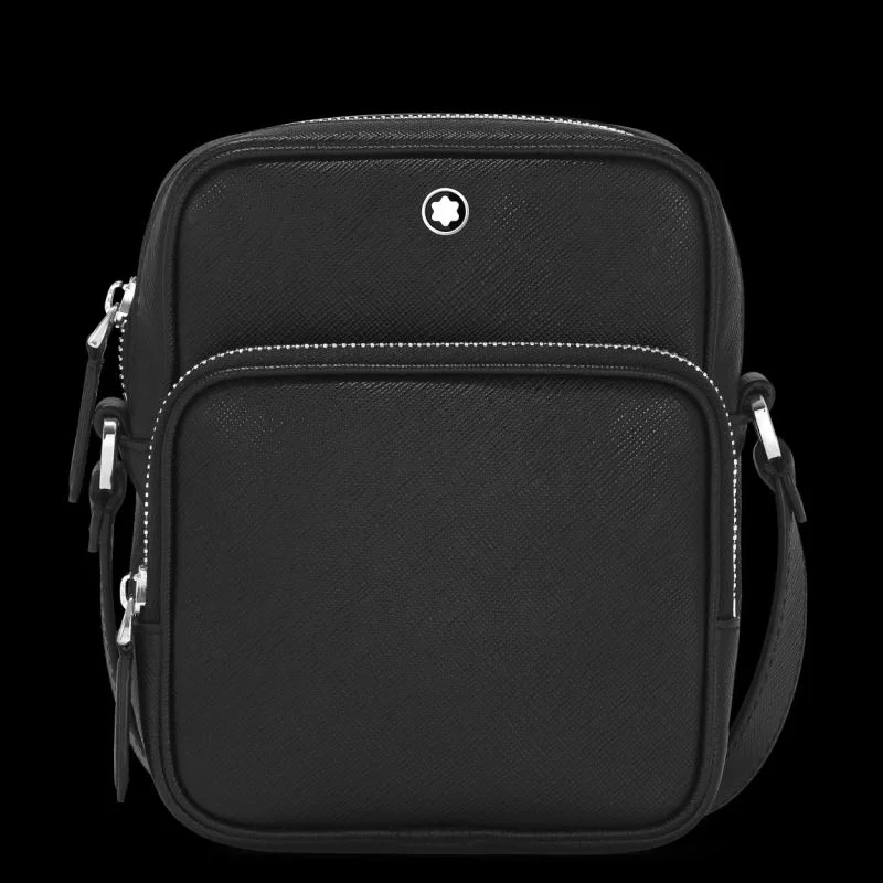 Mens Montblanc Satchel Bags Affordable 38544
