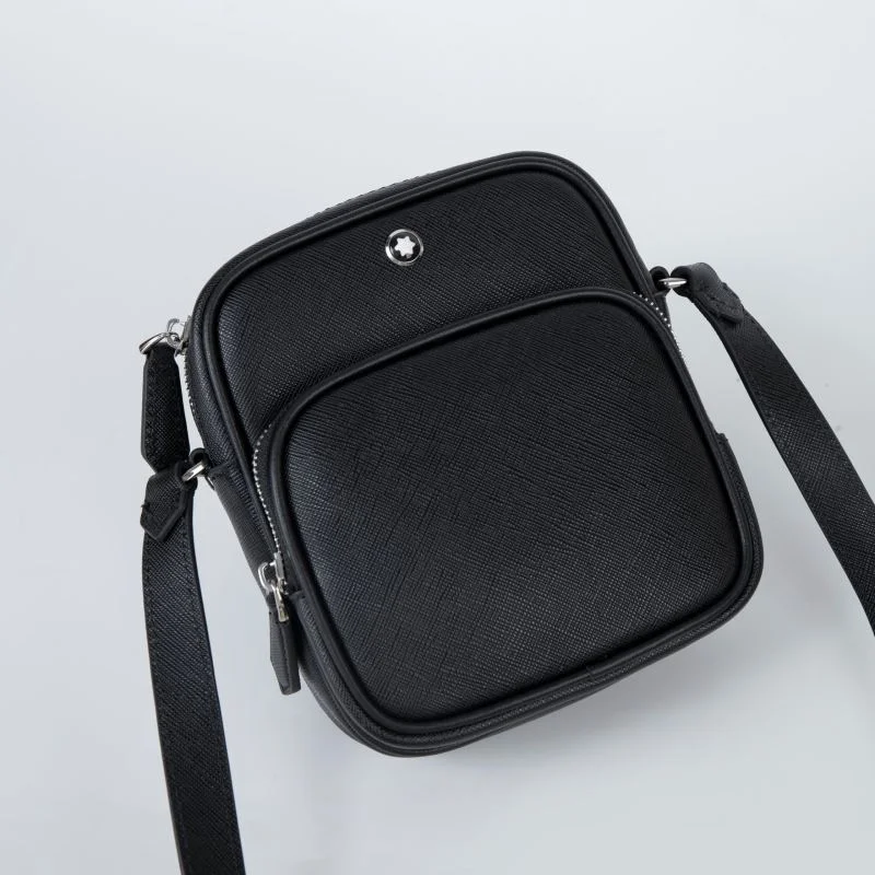 Mens Montblanc Satchel Bags Affordable 38544