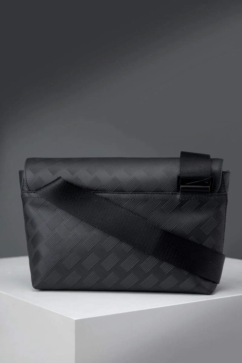 Mens Montblanc Satchel Bags Sporty 38548