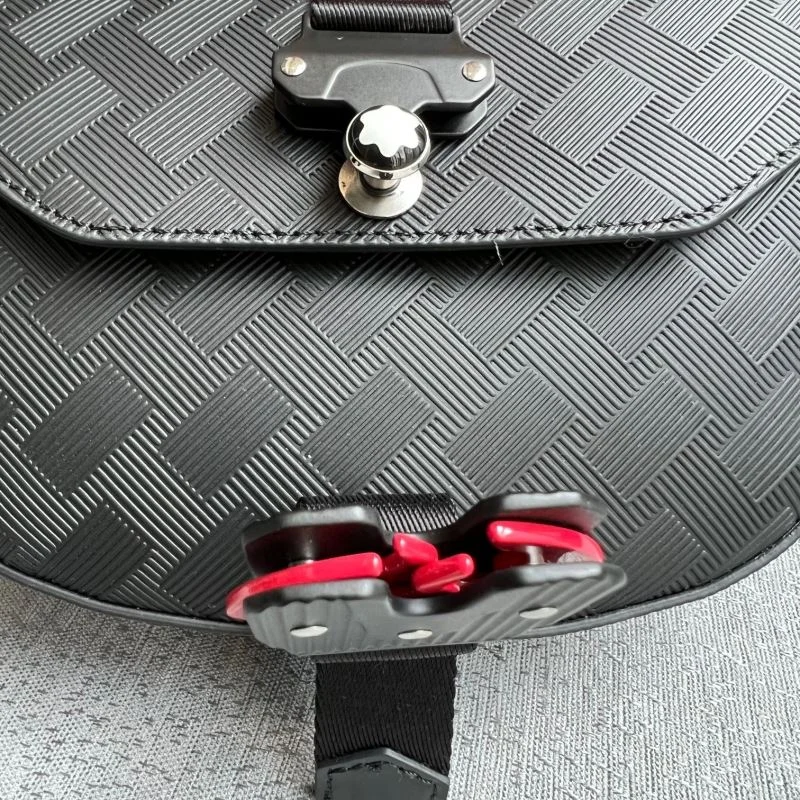 FastDry Mens Montblanc Satchel Bags 38552