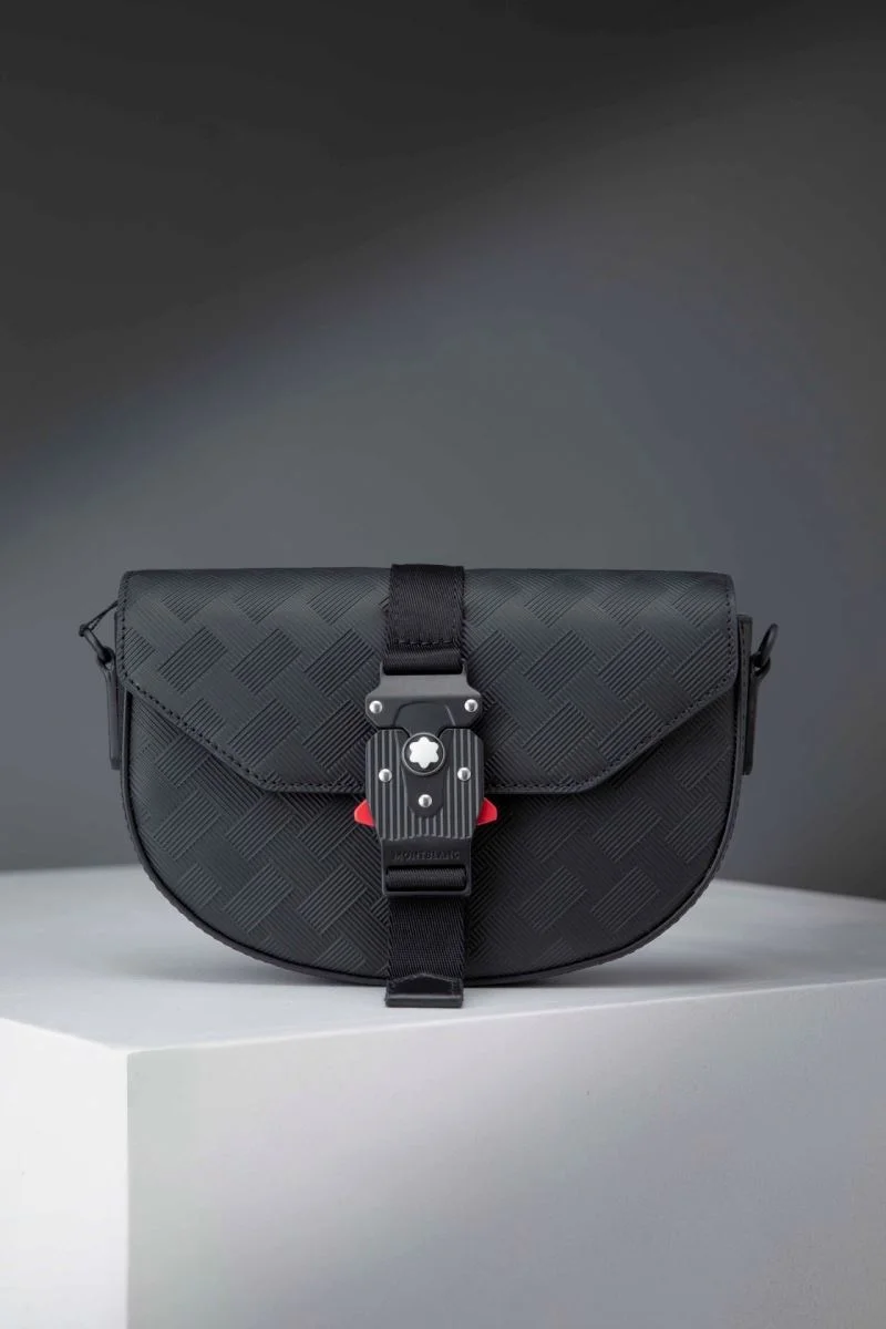 Mens Montblanc Satchel Bags Attractive 38576