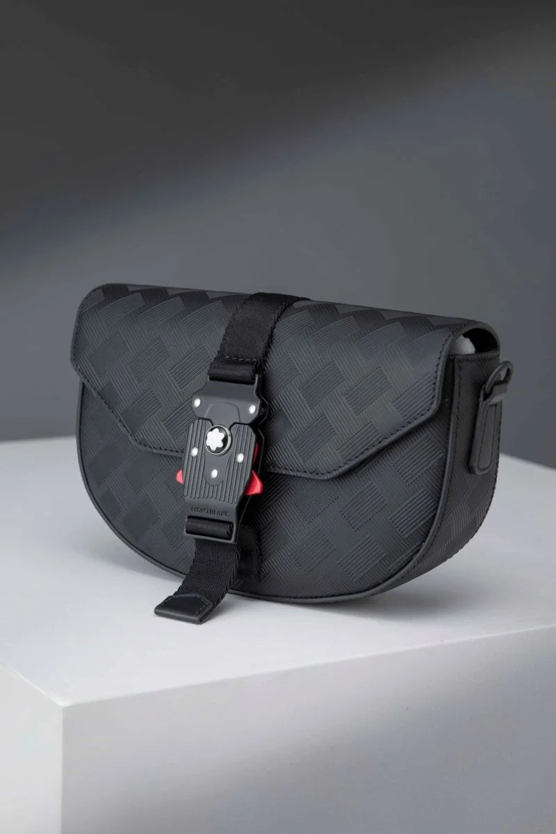 Mens Montblanc Satchel Bags Attractive 38576