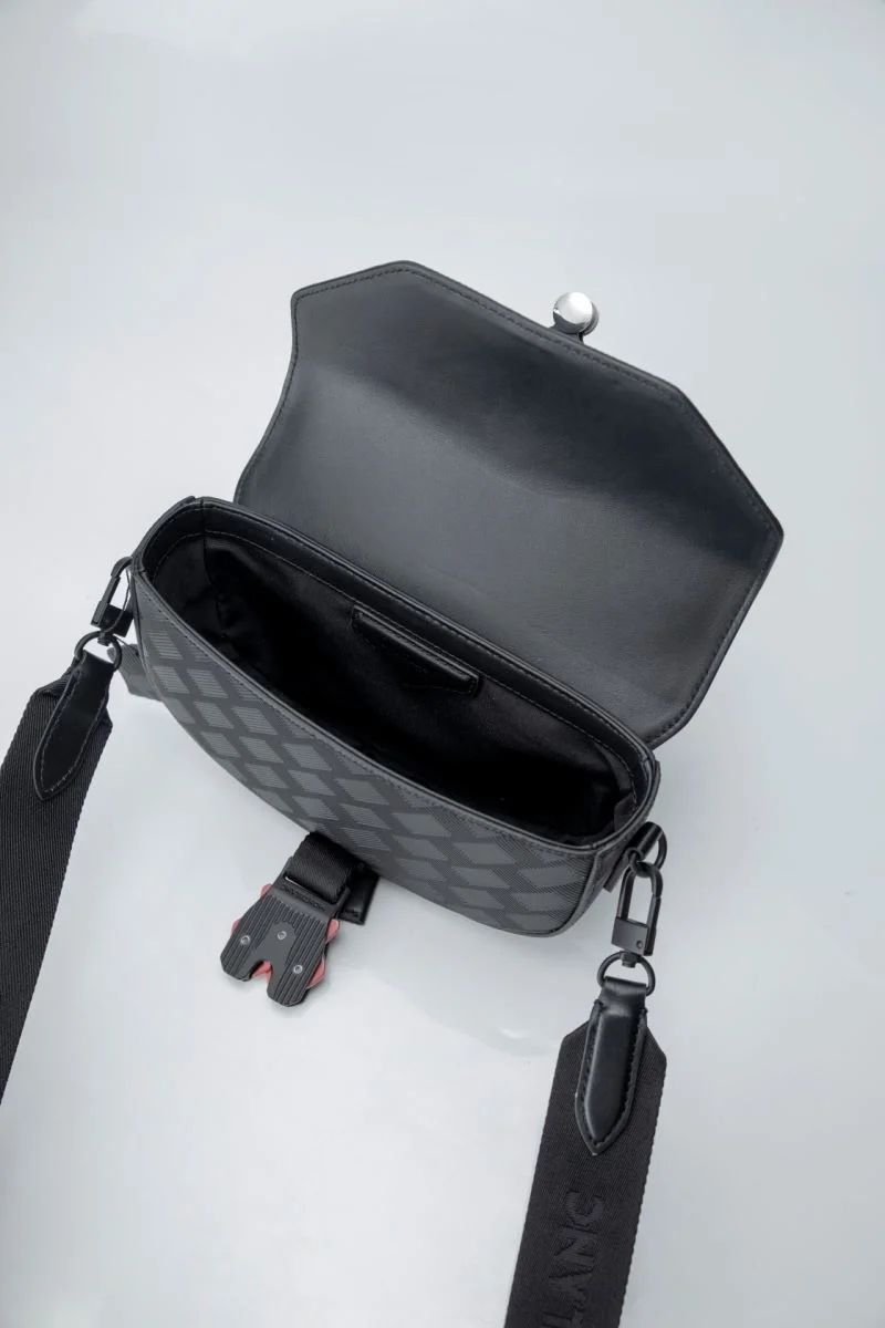 Mens Montblanc Satchel Bags Attractive 38576