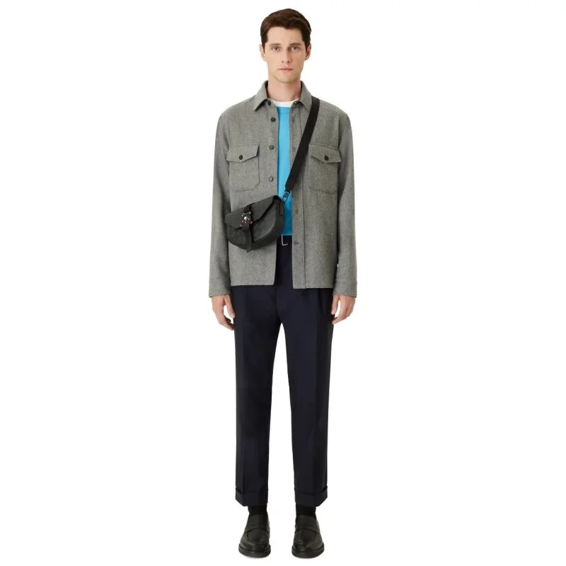 Mens Montblanc Satchel Bags Attractive 38576