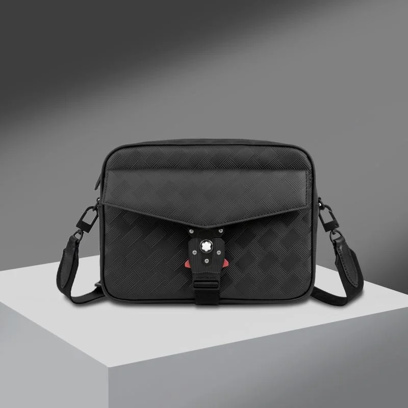 Mens Montblanc Satchel Bags StreetReady 38573