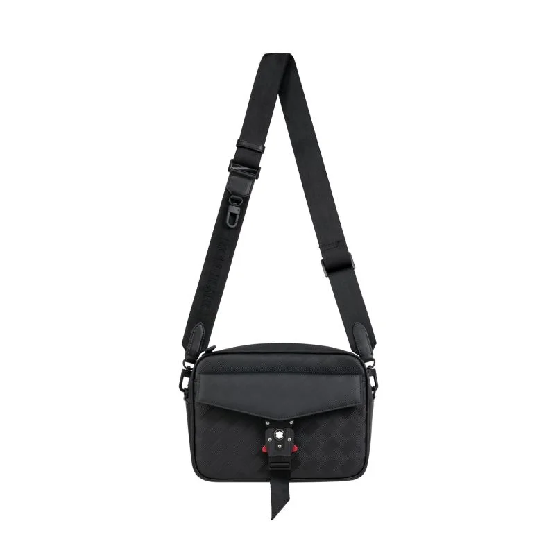 Mens Montblanc Satchel Bags StreetReady 38573