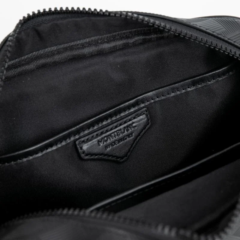 Mens Montblanc Satchel Bags StreetReady 38573