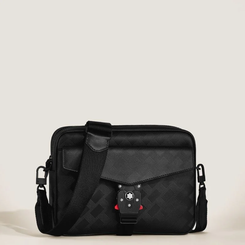 Mens Montblanc Satchel Bags StreetReady 38573