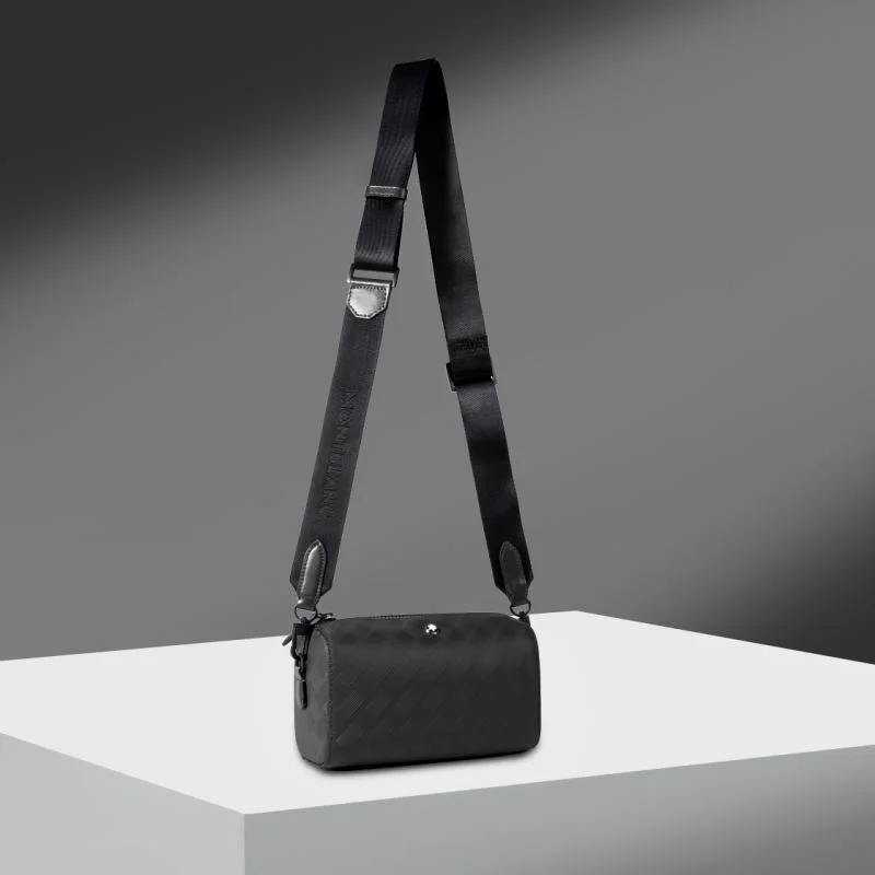 Mens Montblanc Satchel Bags Durable 38553