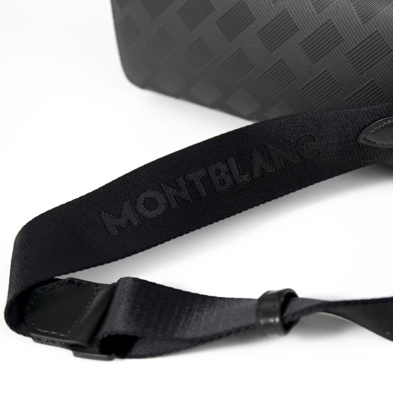 Mens Montblanc Satchel Bags Durable 38553