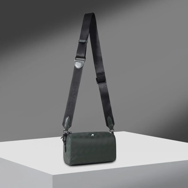 Durable Mens Montblanc Satchel Bags 38545