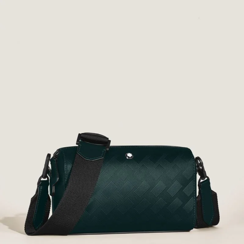 Durable Mens Montblanc Satchel Bags 38545