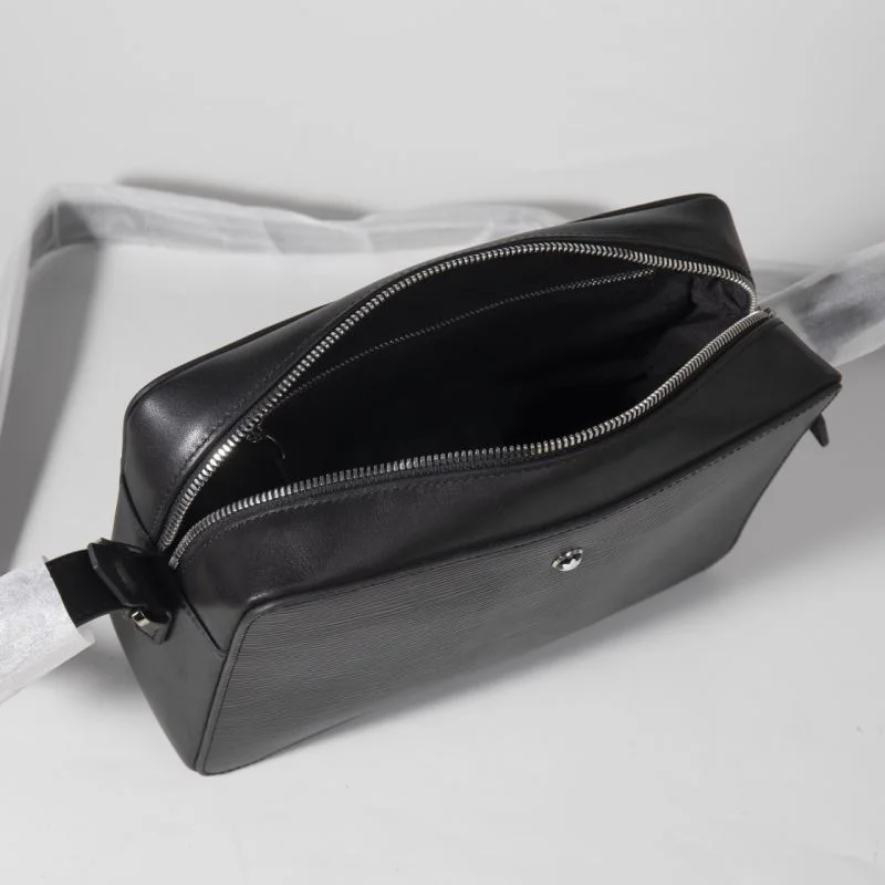 Premium Mens Montblanc Satchel Bags 38540