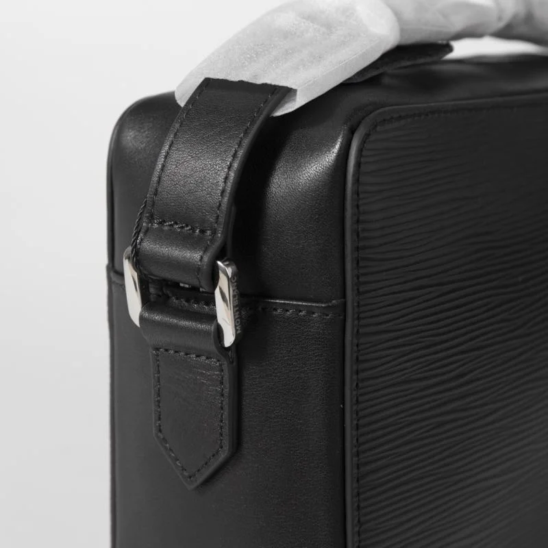 Premium Mens Montblanc Satchel Bags 38540