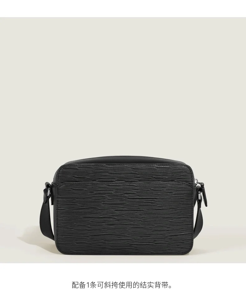 Premium Mens Montblanc Satchel Bags 38540