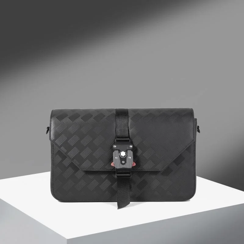 Cozy Mens Montblanc Satchel Bags 38539