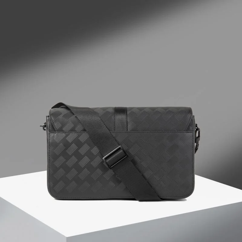 Cozy Mens Montblanc Satchel Bags 38539