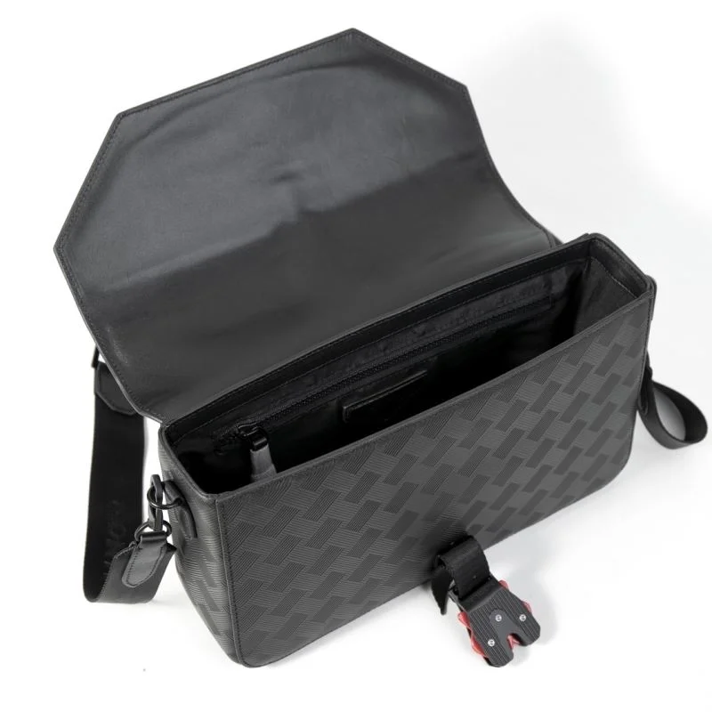 Cozy Mens Montblanc Satchel Bags 38539