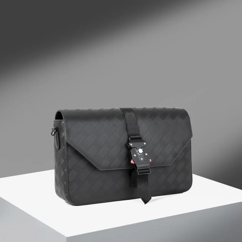 Cozy Mens Montblanc Satchel Bags 38539