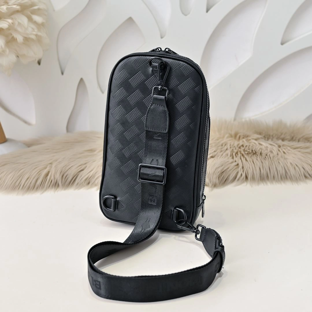 MultiPurpose Mens Montblanc Waist Chest Packs 90765