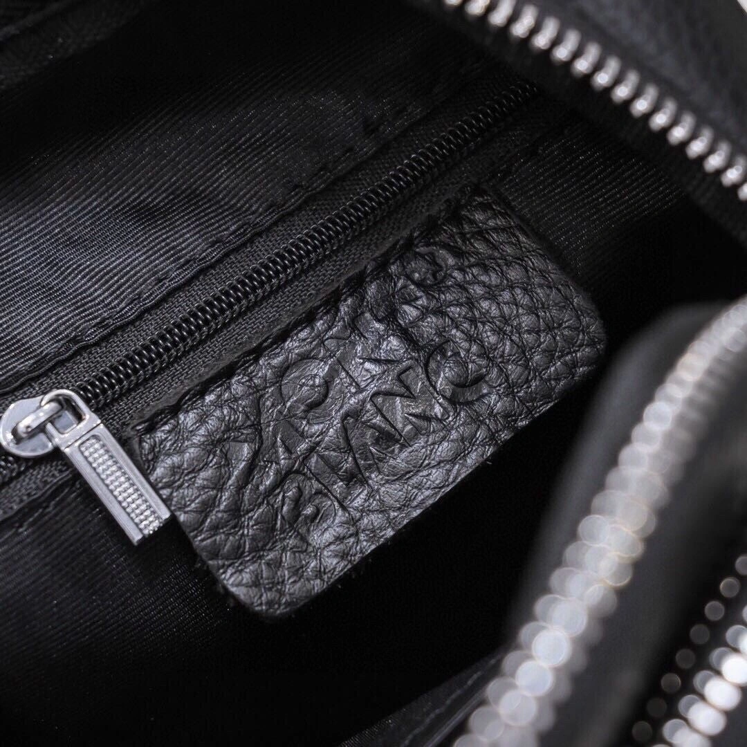 EyeCatching Mens Montblanc Waist Chest Packs 92500
