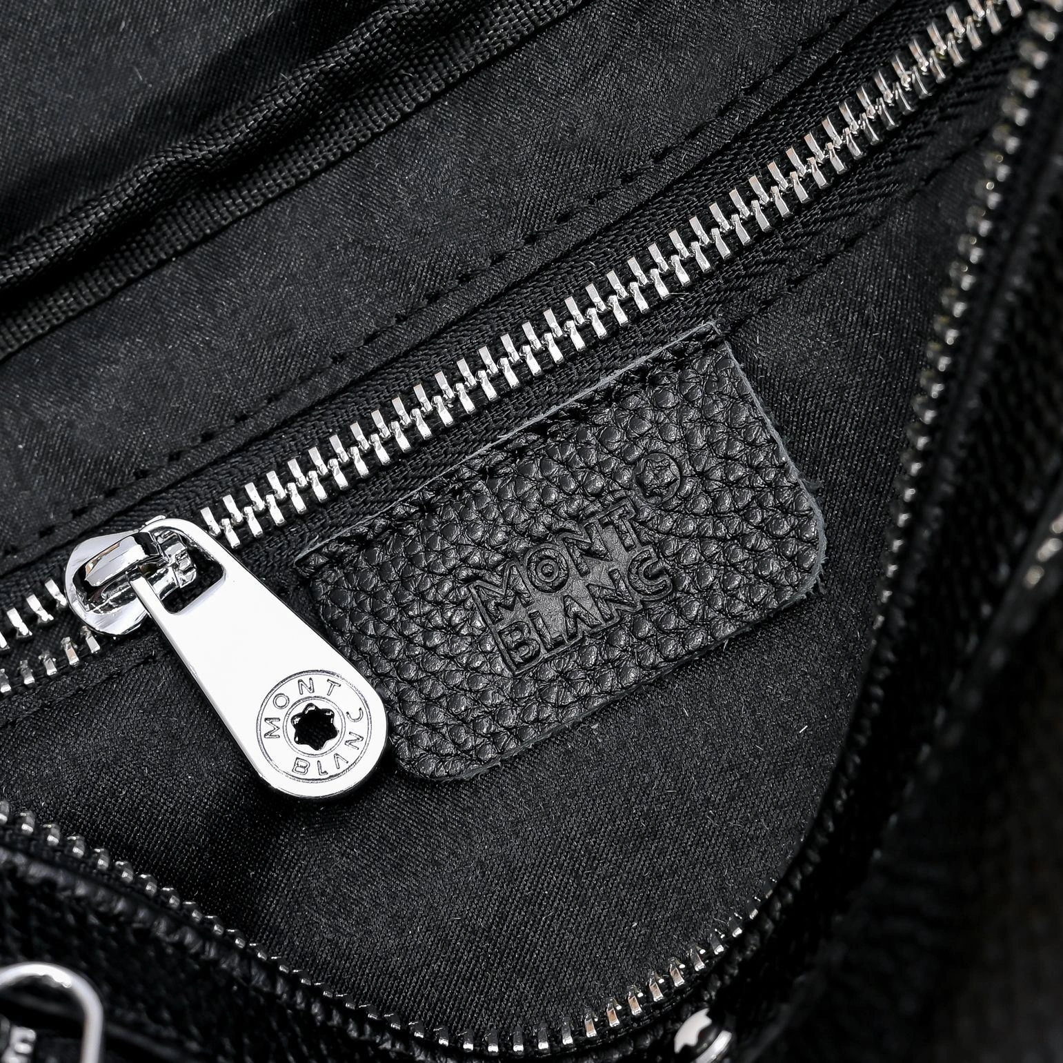 ComfortFit Mens Montblanc Waist Chest Packs 92524