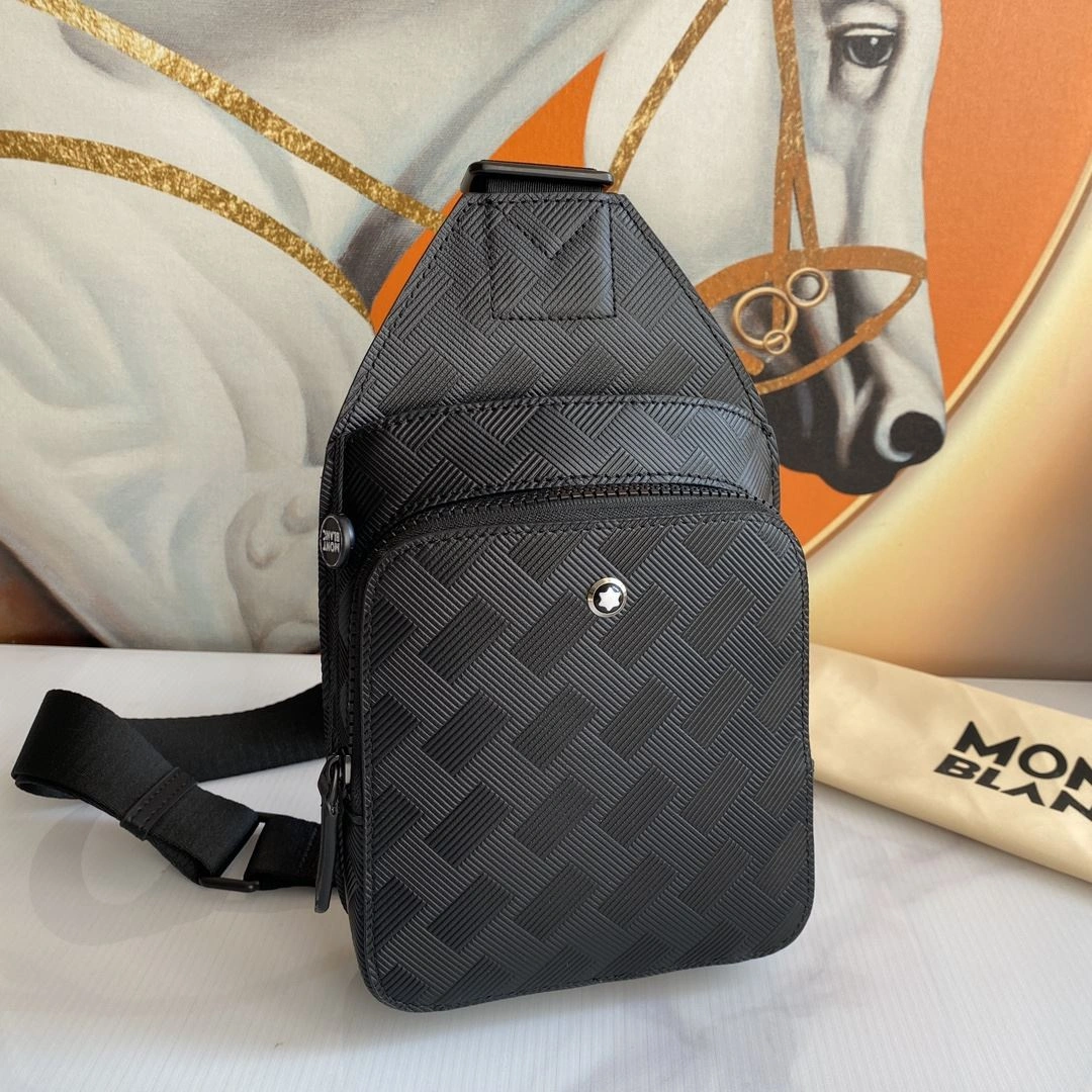 AllSeason Mens Montblanc Waist Chest Packs 92486