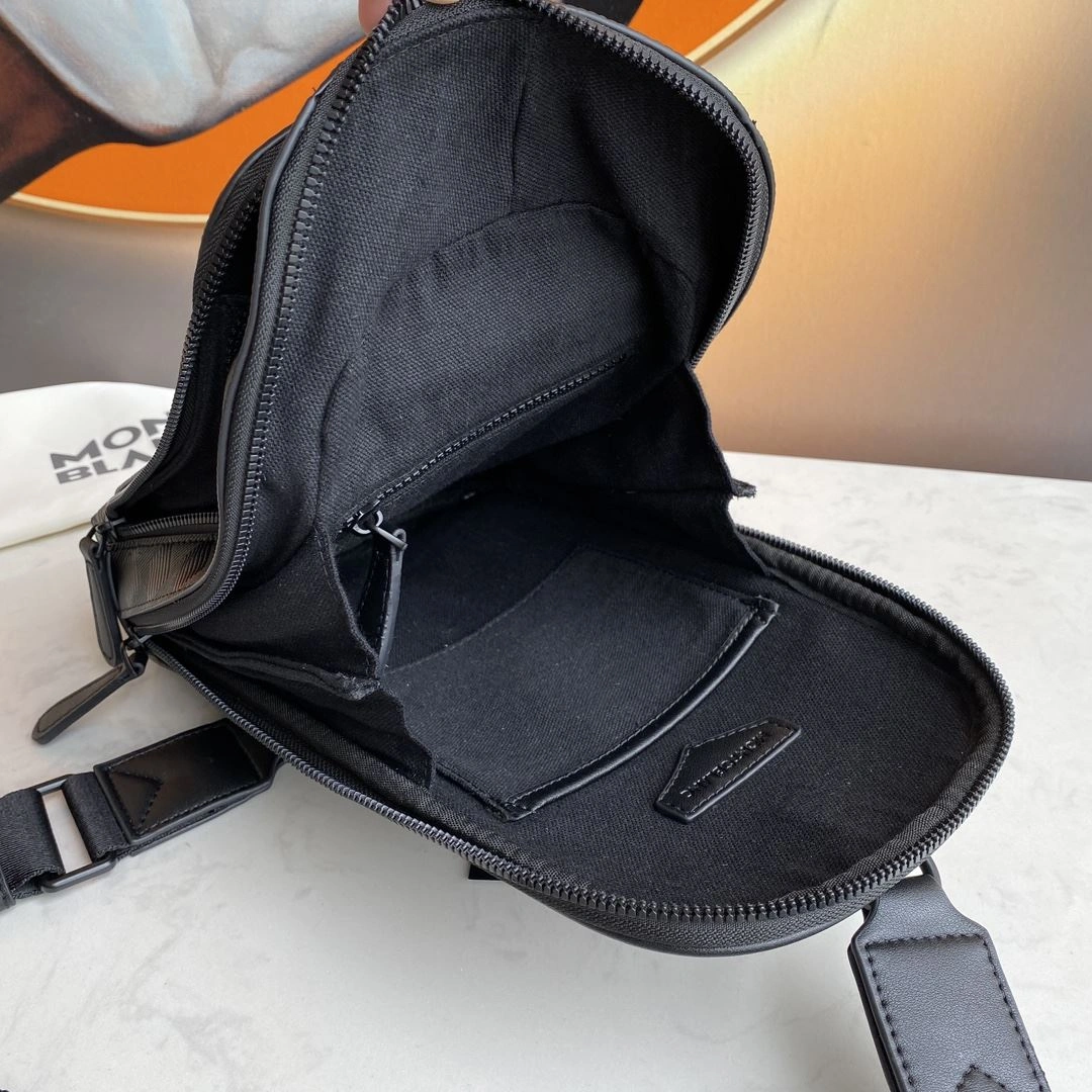 NewStyle Mens Montblanc Waist Chest Packs 92525