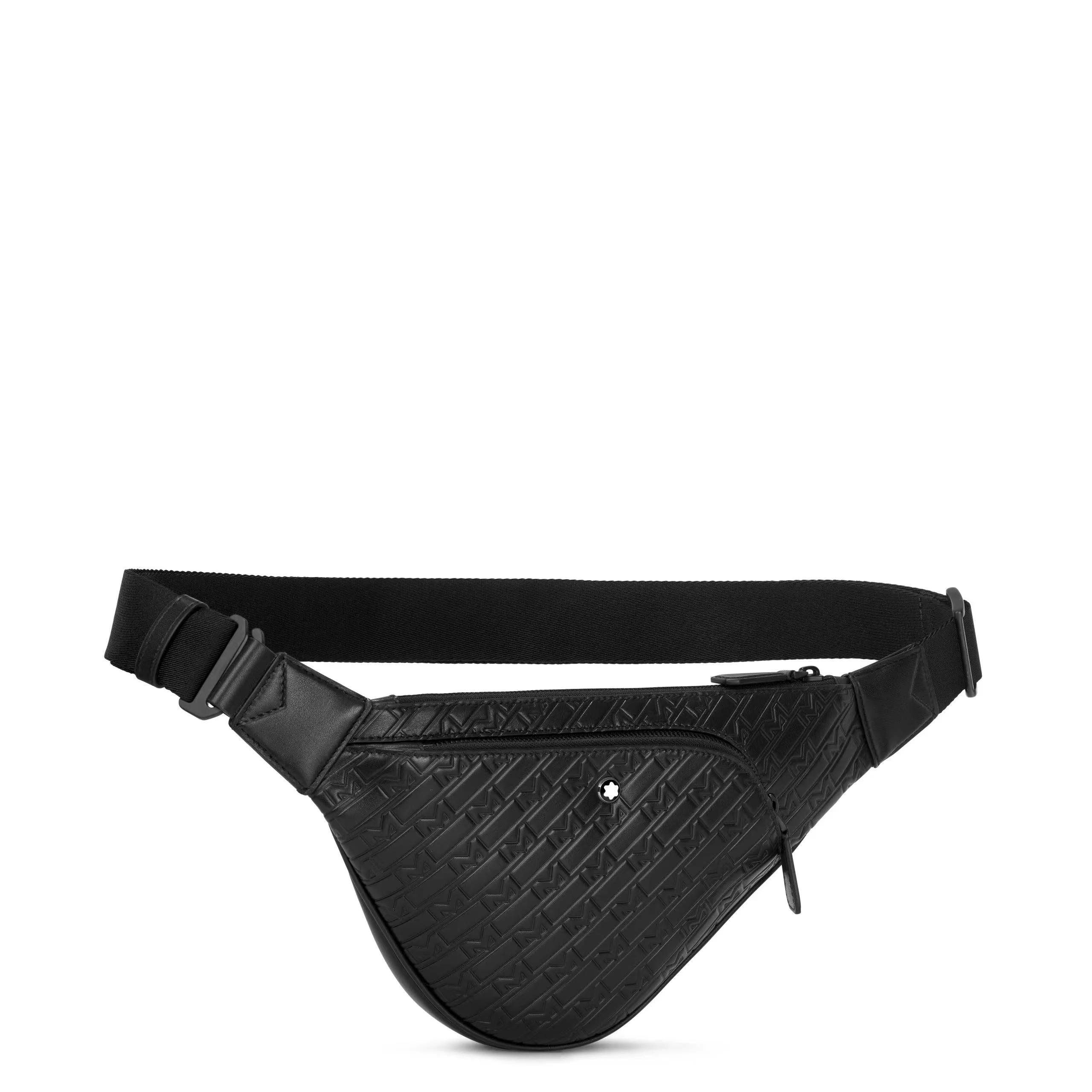 Mens Montblanc Waist Chest Packs QuickDry 38648