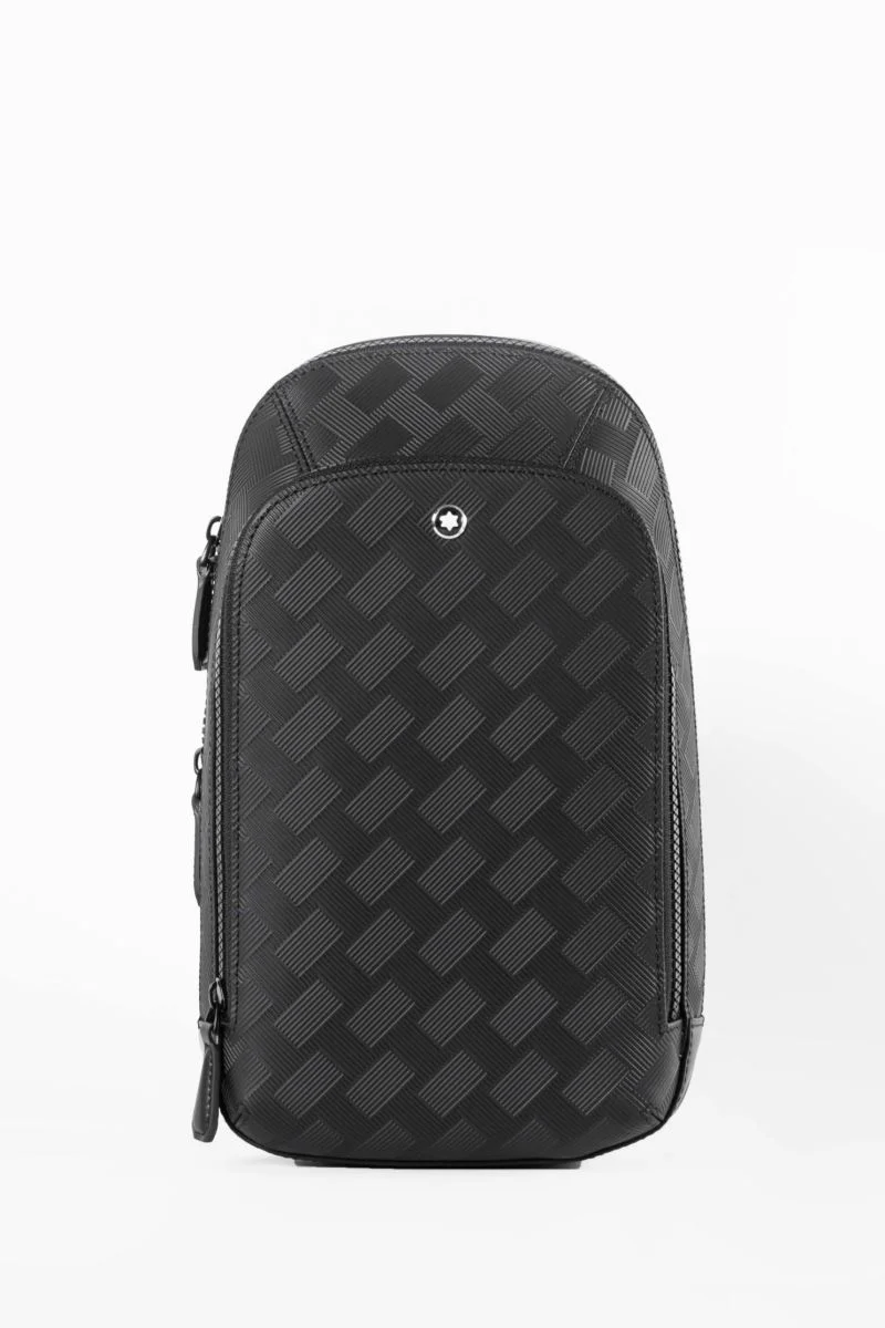 Tailored Mens Montblanc Waist Chest Packs 38538