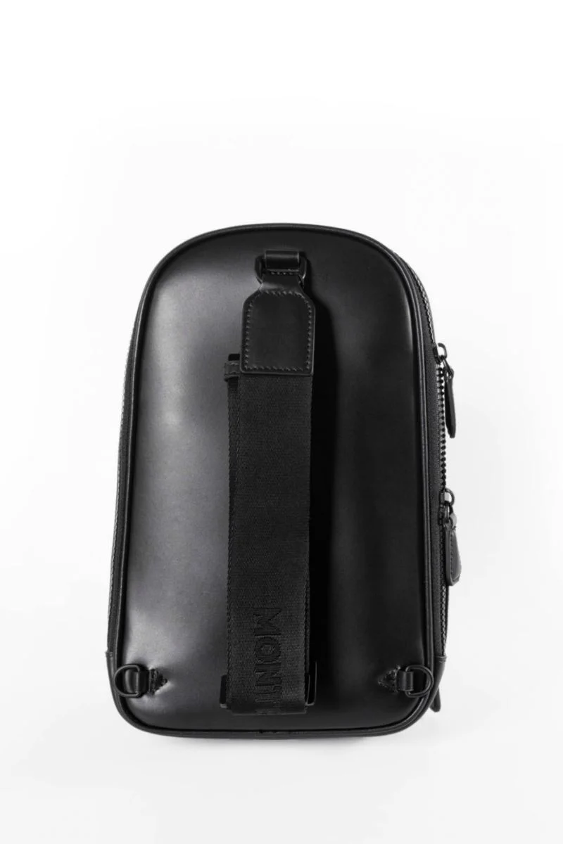 Tailored Mens Montblanc Waist Chest Packs 38538