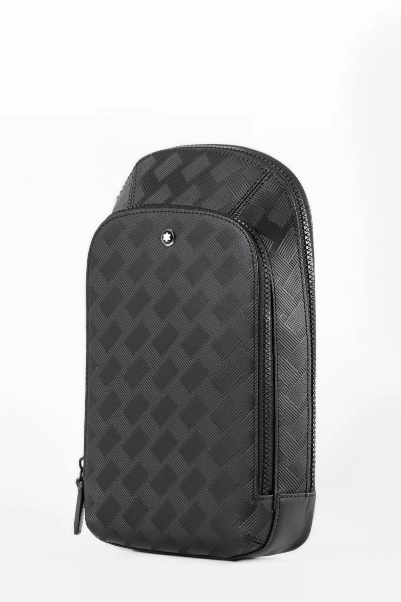 Tailored Mens Montblanc Waist Chest Packs 38538