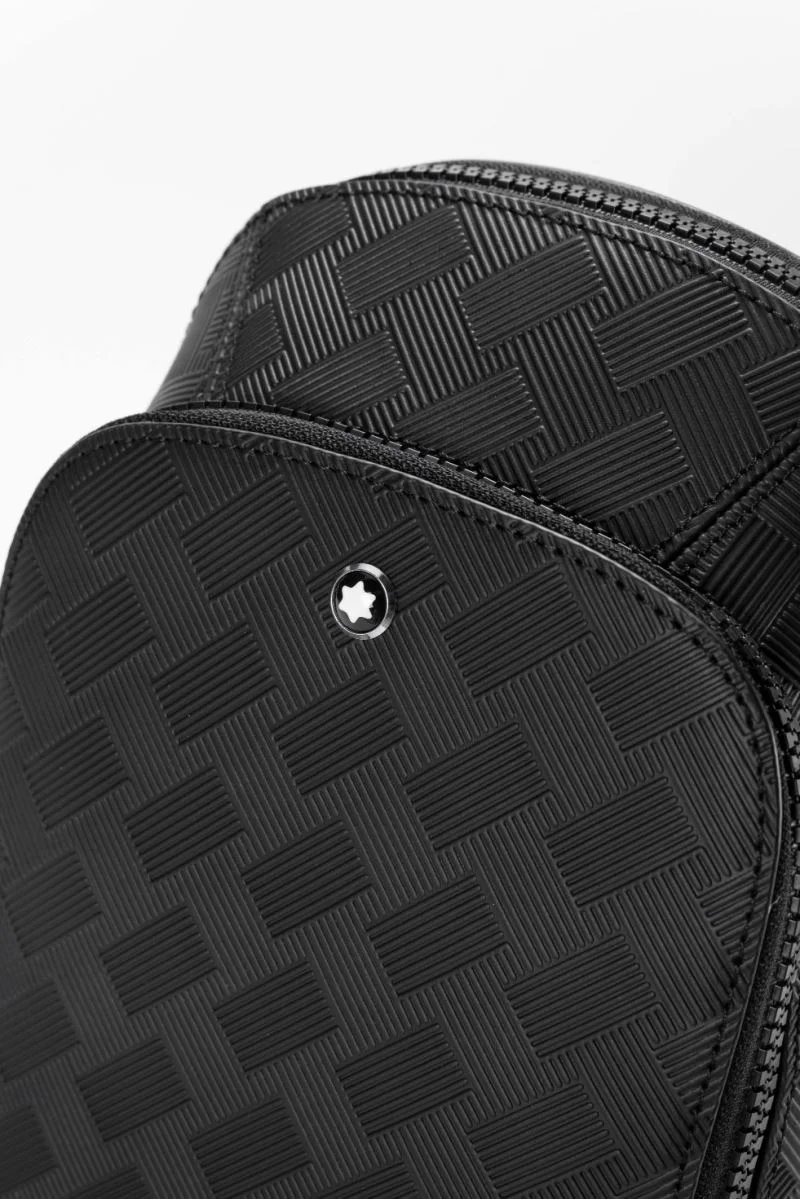 Tailored Mens Montblanc Waist Chest Packs 38538