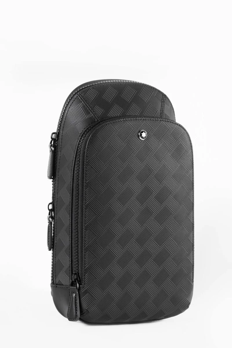 Tailored Mens Montblanc Waist Chest Packs 38538