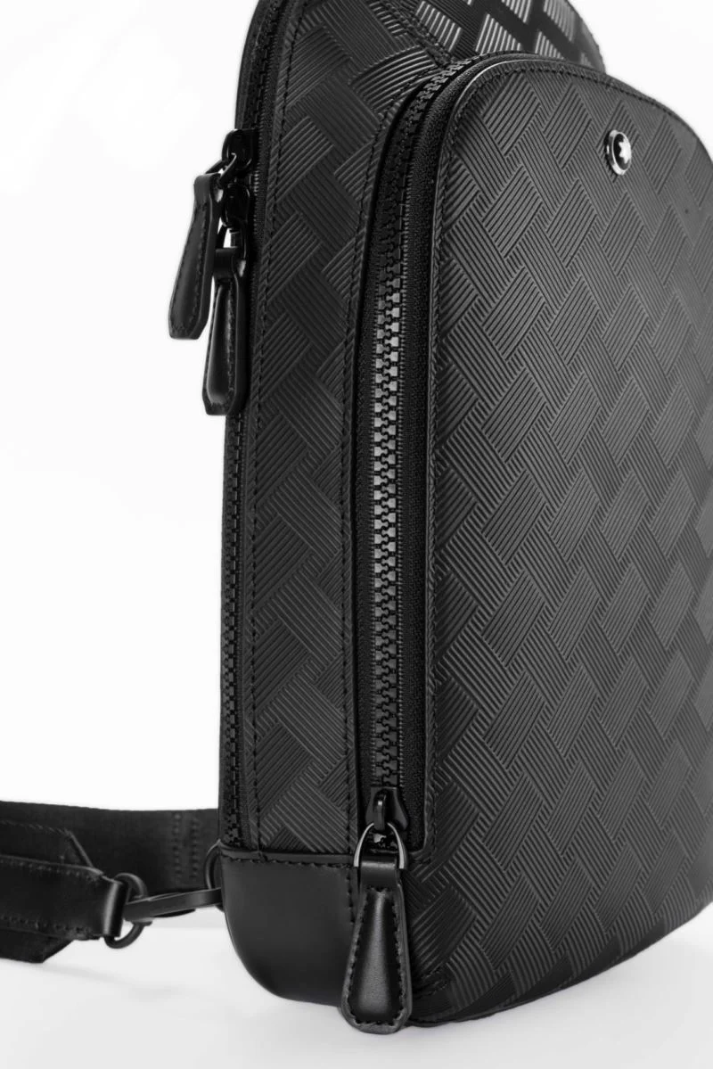 Tailored Mens Montblanc Waist Chest Packs 38538