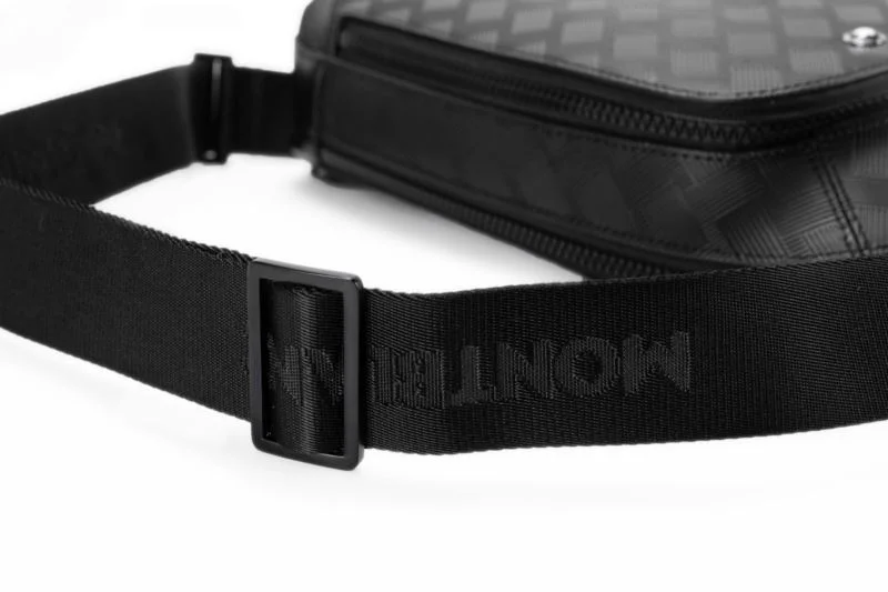 Tailored Mens Montblanc Waist Chest Packs 38538