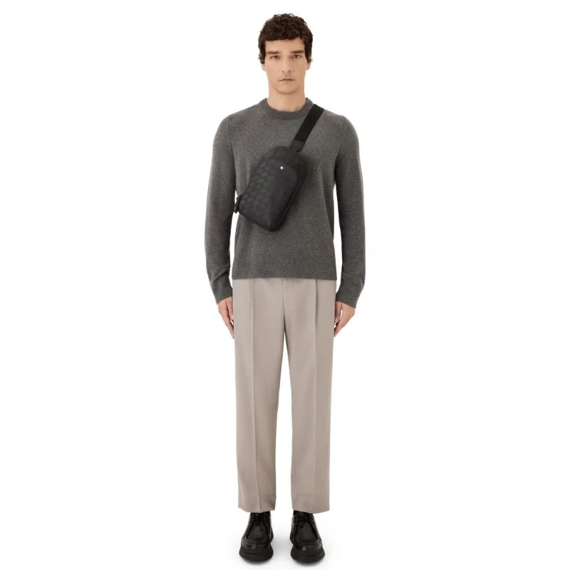 Tailored Mens Montblanc Waist Chest Packs 38538
