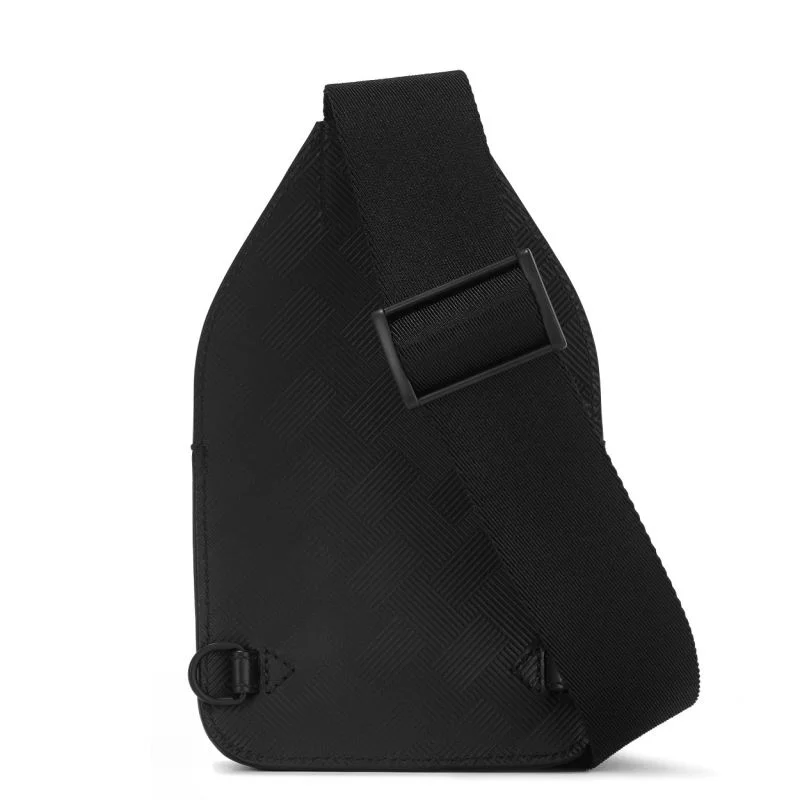 Mens Montblanc Waist Chest Packs Neat 38535