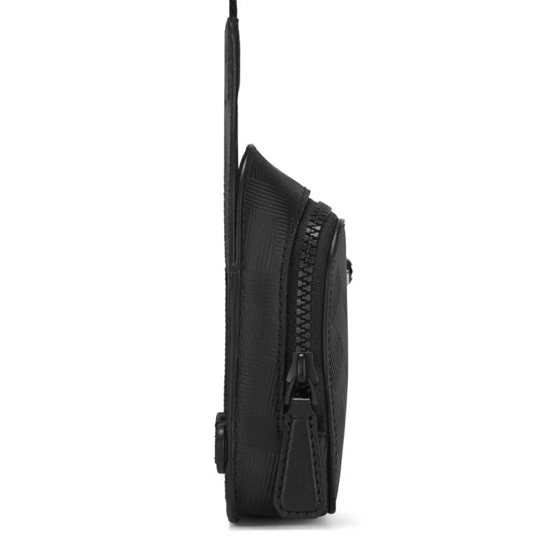 Mens Montblanc Waist Chest Packs Neat 38535