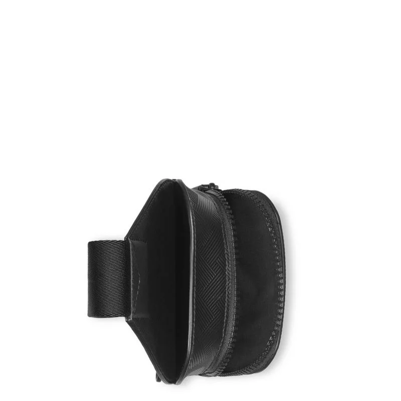 Mens Montblanc Waist Chest Packs Neat 38535