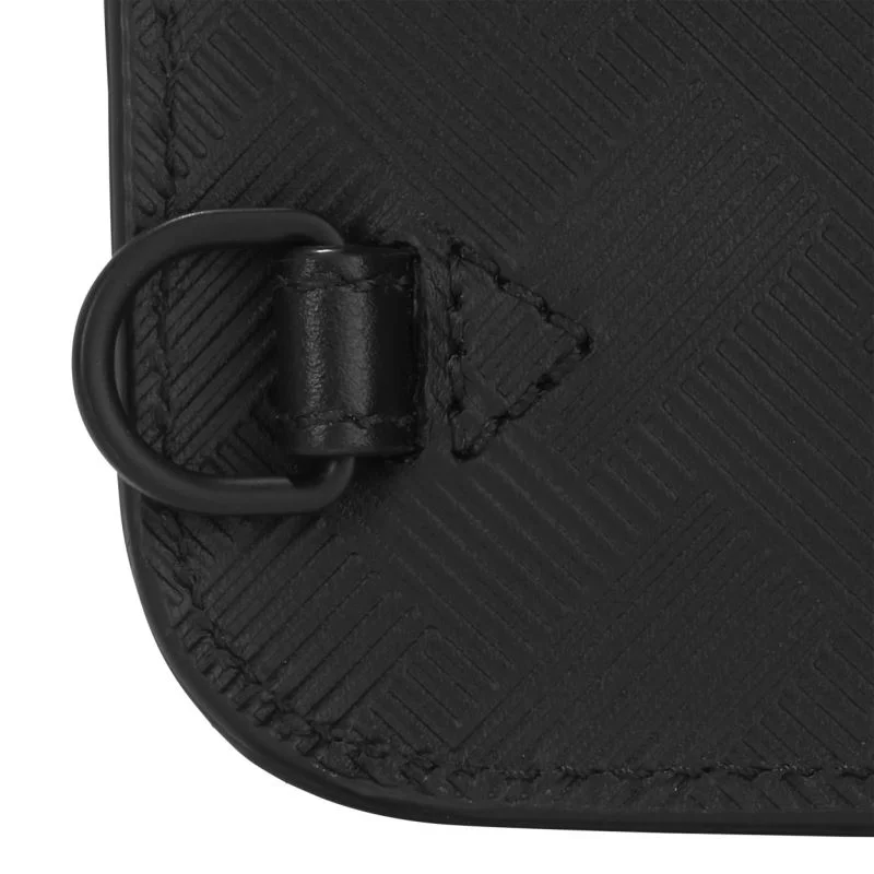 Mens Montblanc Waist Chest Packs Neat 38535