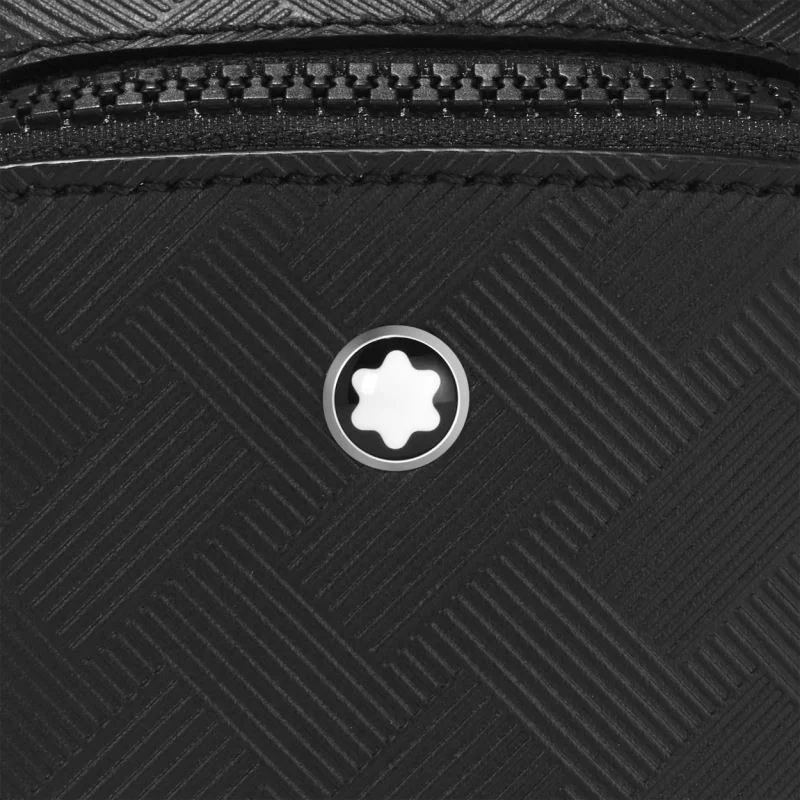 Mens Montblanc Waist Chest Packs Neat 38535