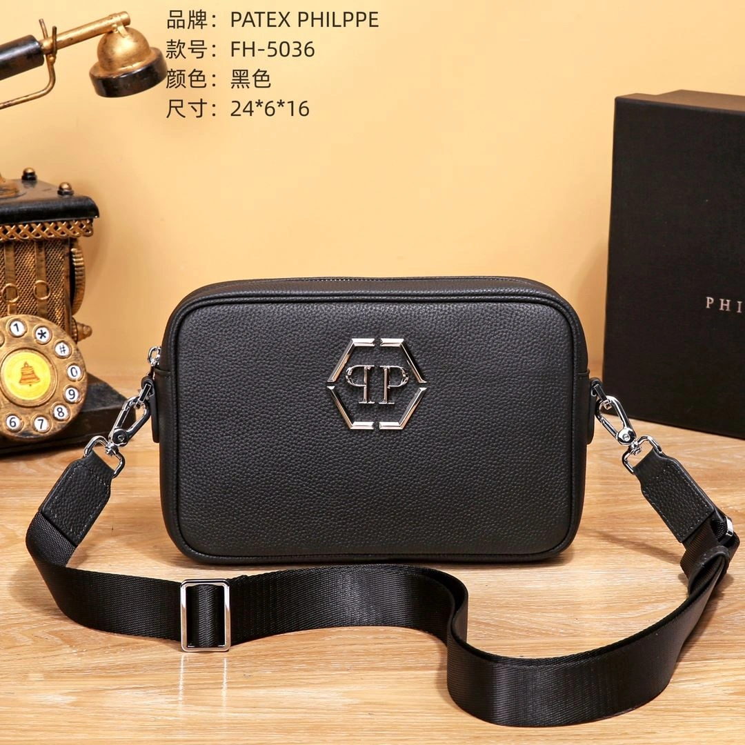 Durable Mens Philipp Plein Satchel Bags 92476